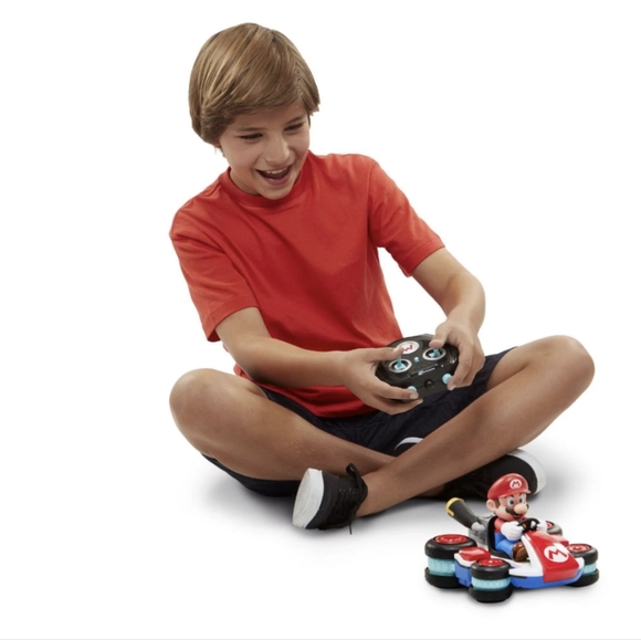 Mario Kart toy figure - Picture 2 of 5